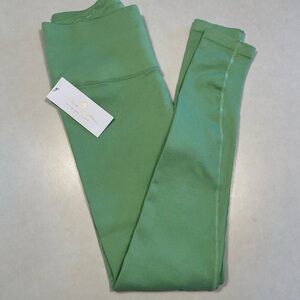 NWT Spiritual Gangster Love Sculpt Ribbed Leggings